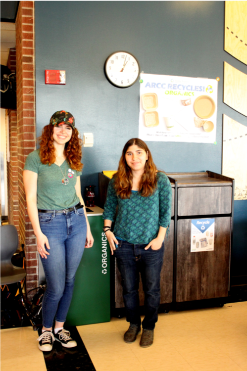 Organics Recycling, One Year&nbsp;Later