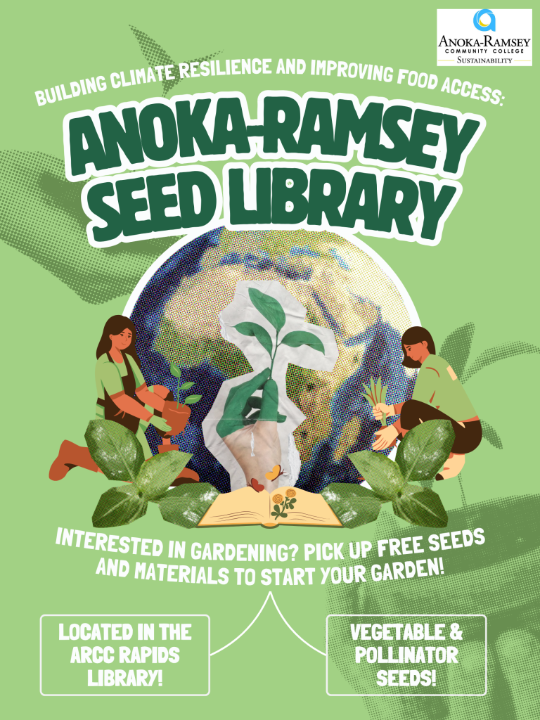 ARCC Seed Library